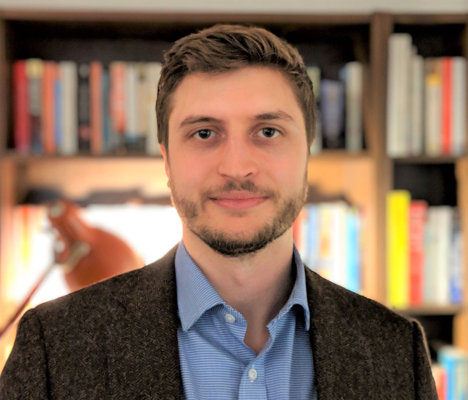 Gene Kindberg-Hanlon